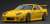 Mazda RX-7 (FC3S) RE Amemiya Yellow (ミニカー) その他の画像1