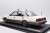 Toyota Crown (120) 3.0 Royal Saloon G Pearl White / Gold (Diecast Car) Item picture2