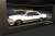 Toyota Crown (120) 3.0 Royal Saloon G Pearl White / Gold (Diecast Car) Item picture3