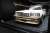 Toyota Crown (120) 3.0 Royal Saloon G Pearl White / Gold (Diecast Car) Item picture5