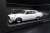Nissan Skyline 2000 GT-X (GC110) White (ミニカー) 商品画像1