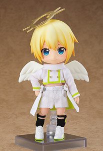 Nendoroid Doll Angel: Ciel (PVC Figure)