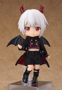 Nendoroid Doll Devil: Berg (PVC Figure)