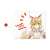 世話やきキツネの仙狐さん Ani-Art 手帳型スマホケース (対象機種/Lサイズ) (キャラクターグッズ) 商品画像3
