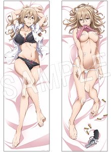 Gleipnir [Especially Illustrated] Dakimakura Cover Kurea (Anime Toy)