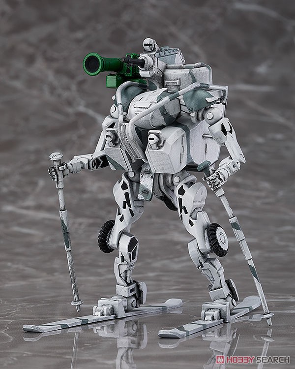 MODEROID Pakistan Army Exoframe (Plastic model) Item picture1