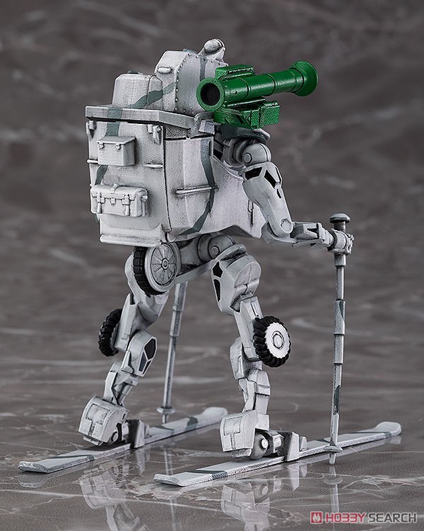 MODEROID Pakistan Army Exoframe (Plastic model) Item picture2