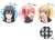 My Teen Romantic Comedy Snafu Climax Cushion Multi Cover Yukino Yukinoshita (Anime Toy) Other picture1