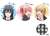 My Teen Romantic Comedy Snafu Climax Cushion Multi Cover Yui Yuigahama (Anime Toy) Other picture1