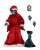 The Misfits/ Holiday Fiend Crimson Ghost 8 inch Action Doll (Completed) Item picture1