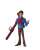 Tooney Tellers/ Stylized 6 inch Action Figure Series 5 (Set of 4) (Completed) Item picture2