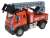 R/C Emergency Vehicle Mini [1] Fire Engine (Ladder) (RC Model) Item picture1