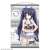 Mainichi Compile Heart B2 Tapestry Design 02 (Noire) (Anime Toy) Item picture1