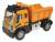R/C Emergency Vehicle Mini [4] Dump Truck (RC Model) Item picture1