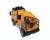 R/C Emergency Vehicle Mini [5] Mixer (RC Model) Item picture3