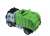 R/C Emergency Vehicle Mini [6] Dustcart (RC Model) Item picture3