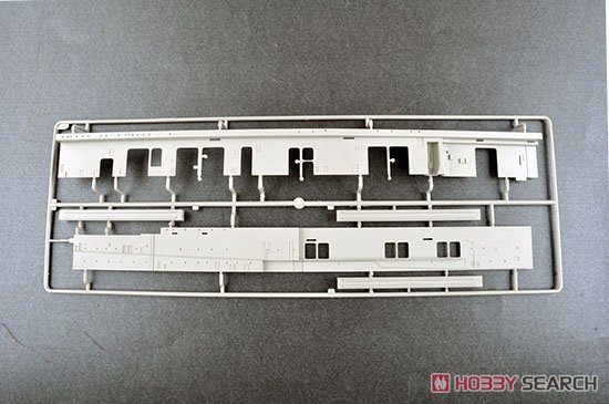 USS Enterprise CV-6 (Plastic model) Other picture5