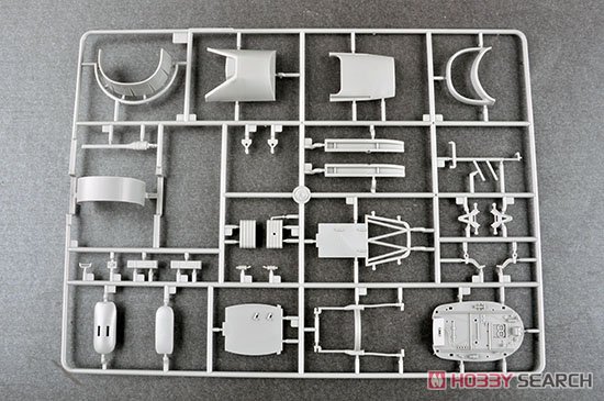 Junkers Ju-87B-2/U4 Stuka (Plastic model) Other picture6