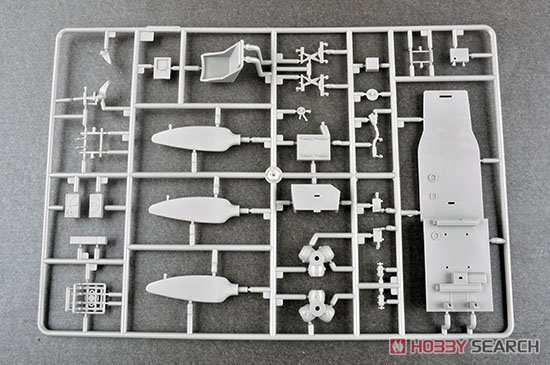 Junkers Ju-87B-2/U4 Stuka (Plastic model) Other picture8