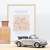 VW 1303 Cabriolet 1973 Silver (Diecast Car) Other picture1