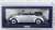 VW 1303 Cabriolet 1973 Silver (Diecast Car) Package1