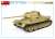 エジプト軍 T-34/85 フルインテリア (内部再現) (プラモデル) その他の画像2