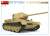 エジプト軍 T-34/85 フルインテリア (内部再現) (プラモデル) その他の画像3