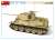 エジプト軍 T-34/85 フルインテリア (内部再現) (プラモデル) その他の画像4