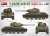 T-34/85 w/D-5T Plant 112. Spring 1944 (Plastic model) Color7