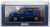 Citroen Berlingo 2020 Dark Blue (Diecast Car) Package1