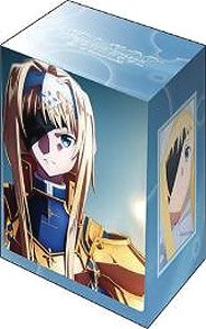 Bushiroad Deck Holder Collection V2 Vol.1150 Sword Art Online: Alicization - War of Underworld [Teaser Visual] (Card Supplies)