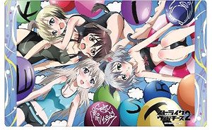 Klockworx Multi Mat Collection Vol.71 Strike Witches 2 A (Card Supplies)