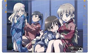 Klockworx Multi Mat Collection Vol.71 Strike Witches 2 B (Card Supplies)