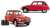 Citroen Dyane 1974 Rio Red (Diecast Car) Other picture1