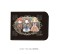 Leather Sticky Notes Book [My Next Life as a Villainess: All Routes Lead to Doom!] 01 Catarina & Maria & Sirius (GraffArt) (Anime Toy) 商品画像1 Thumbnail