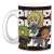 Dorohedoro Mug Cup (Anime Toy) Item picture5