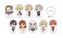 Acrylic Petit Stand [My Next Life as a Villainess: All Routes Lead to Doom!] 01 Box (Mini Chara) (Set of 9) (Anime Toy) 商品画像1 Thumbnail