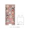 Smartphone Chara Stand [My Next Life as a Villainess: All Routes Lead to Doom!] 01 Assembly Design (Mini Chara) (Anime Toy) 商品画像1 Thumbnail