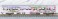 Chichibu Railway Series 7500 Wrapping Train `Saishokukenbi` Three Car Formation Set (w/Motor) (3-Car Set) (Pre-colored Completed) (Model Train) 商品画像2 Thumbnail
