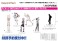 Chara Acrylic Figure [My Next Life as a Villainess: All Routes Lead to Doom!] 06 Sport Ver. Catarina (Anime Toy) その他の画像2 Thumbnail