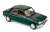 Peugeot 204 1966 Antique Green (Diecast Car) Other picture1
