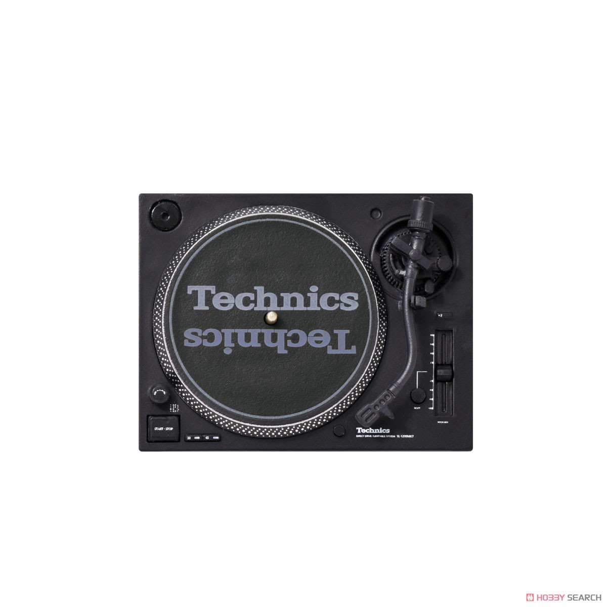 Technics ミニチュアコレクション BOX版 (12個セット) (完成品) 商品画像2