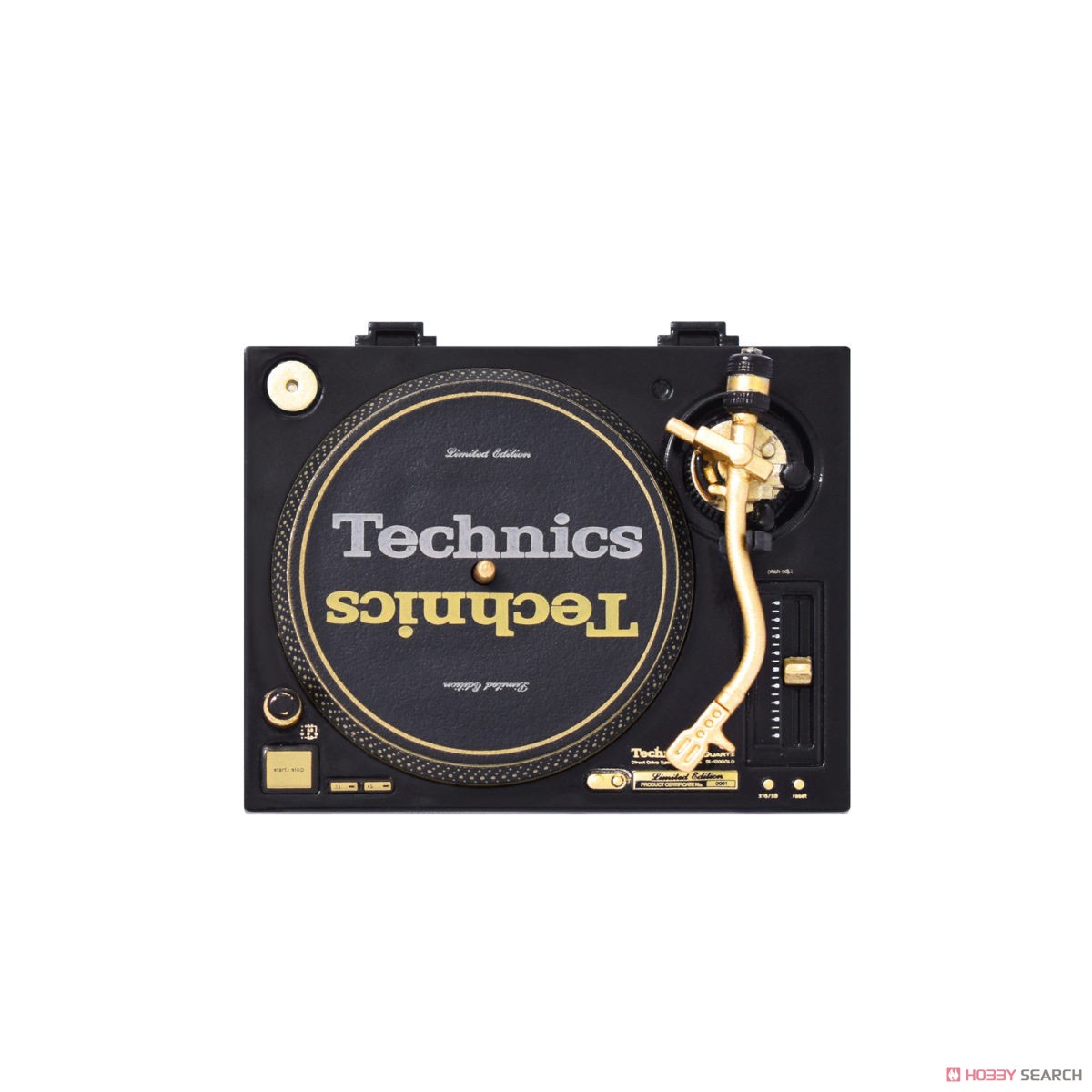 Technics ミニチュアコレクション BOX版 (12個セット) (完成品) 商品画像3