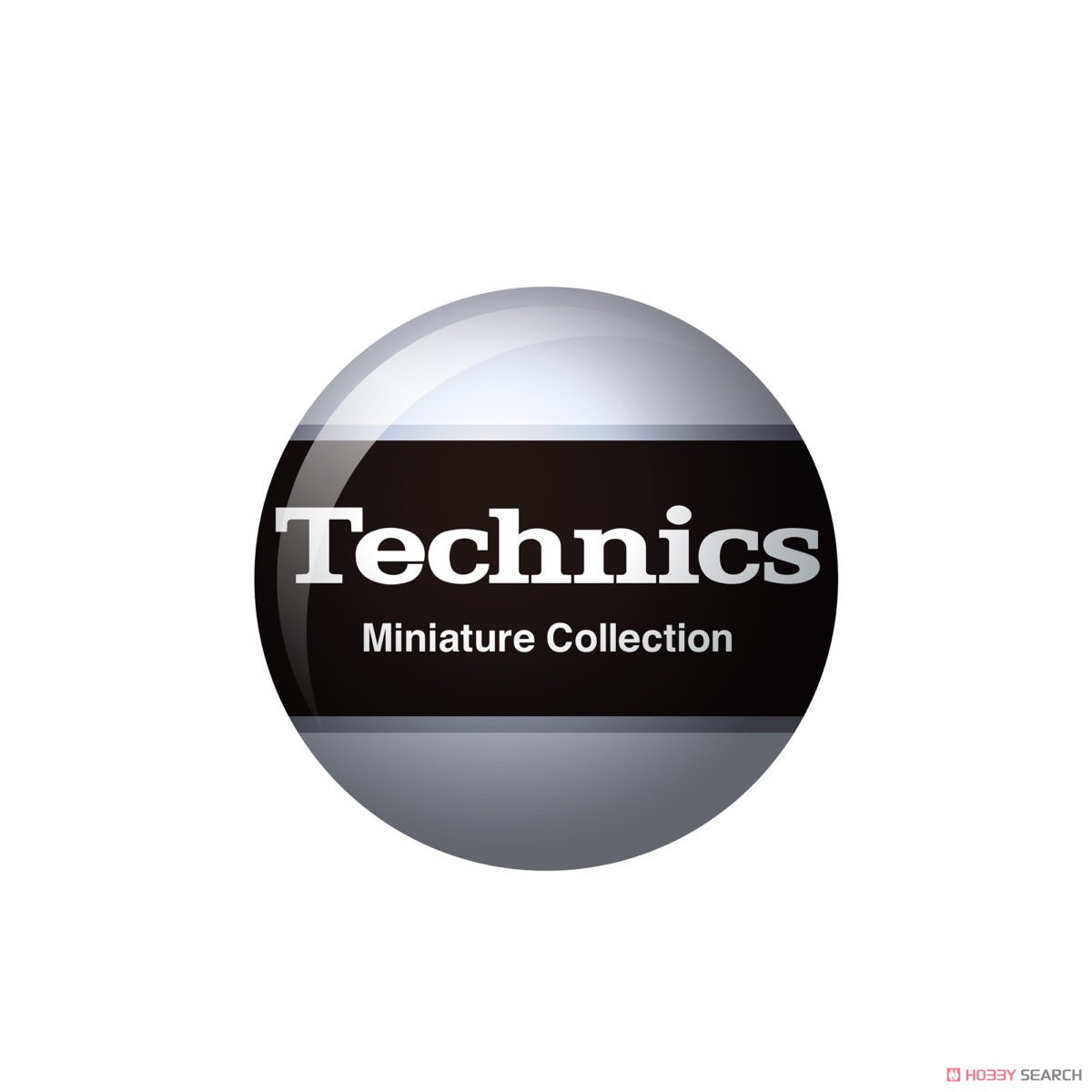 Technics ミニチュアコレクション BOX版 (12個セット) (完成品) 商品画像9