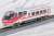 Meitetsu Series 1000/1200 `Panorama Super` 1011 Formation (Original Color, A Formation) Six Car Formation Set (w/Motor) (6-Car Set) (Pre-colored Completed) (Model Train) Item picture3