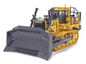 Komatsu D375A-8 Bulldozer (Diecast Car)