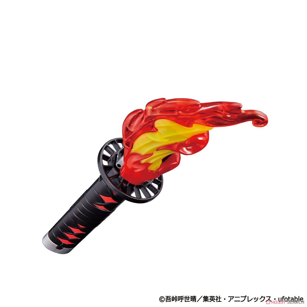 Demon Slayer: Kimetsu no Yaiba DX Nichirin Blade (Character Toy) Item picture3
