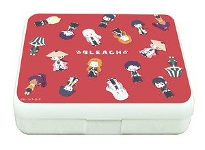Accessory Case [Bleach] 01 Scattered Design (Postel) (Anime Toy)