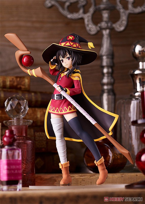 Pop Up Parade Megumin (PVC Figure) Other picture2
