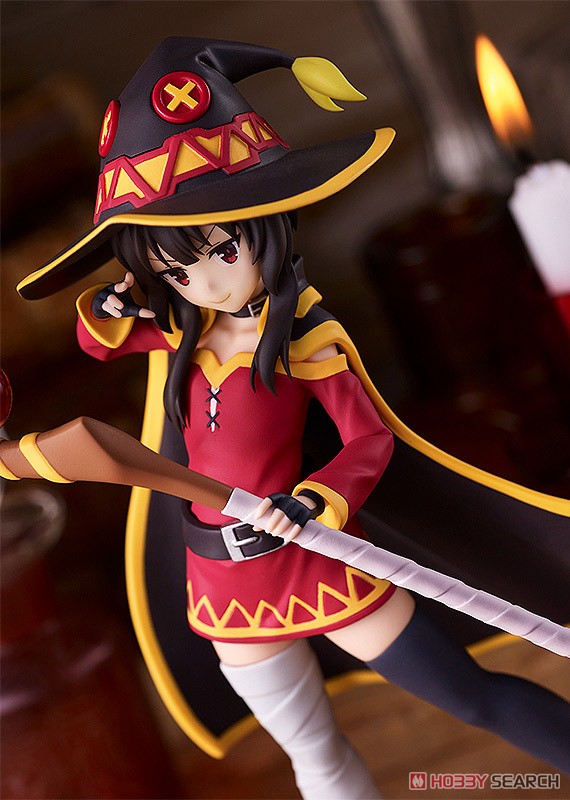 Pop Up Parade Megumin (PVC Figure) Other picture3